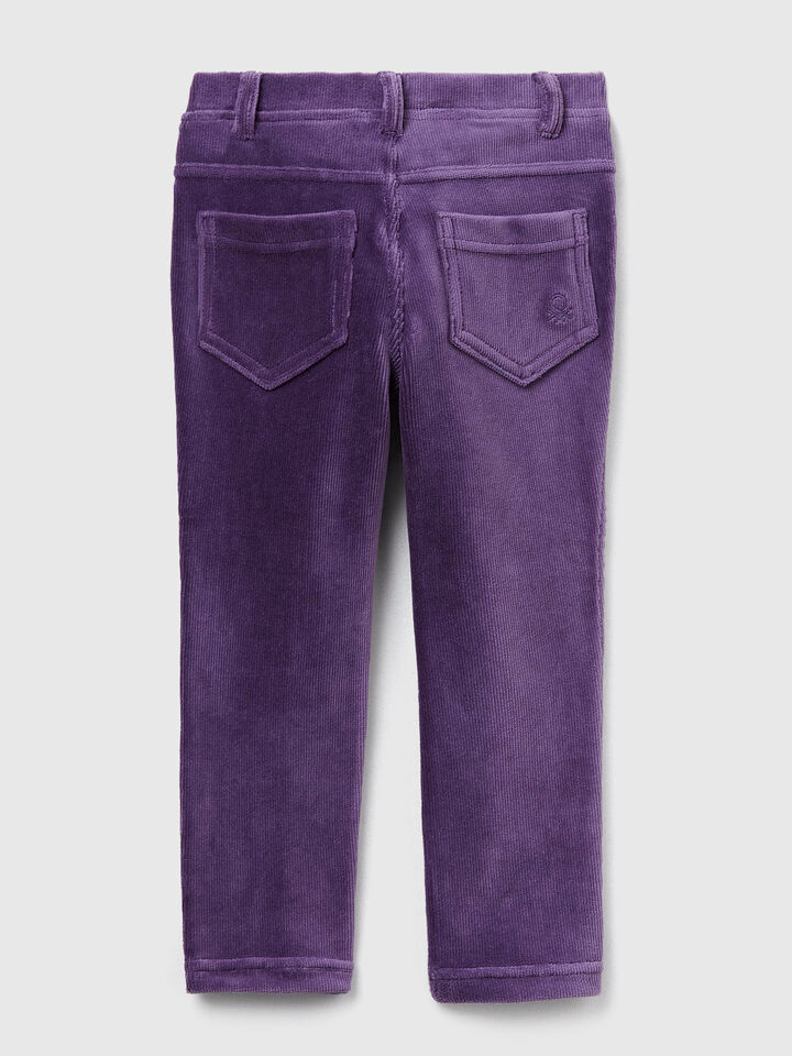 TROUSERS Mädchen image number 2